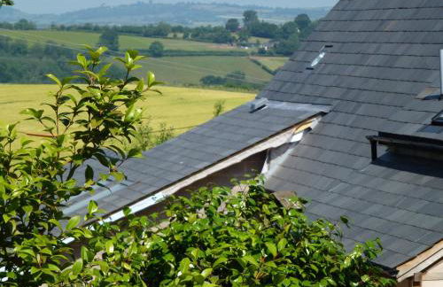 Thatch Close Cottages - Foto 31