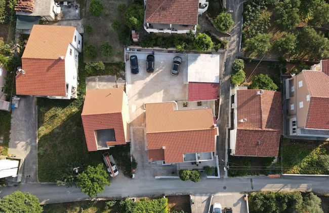 Nearby Beach, Apartment Marijane 952 - Foto 23