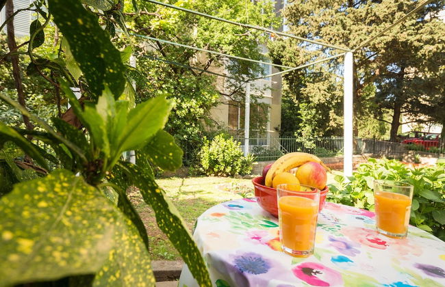 Apartment Tranquilo Garden - Foto 18