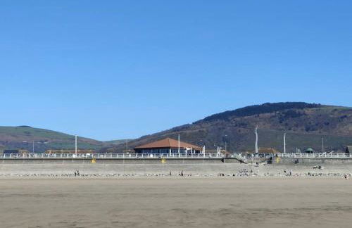 Shoreline Seaside Holiday Home Aberavon beach - Foto 34