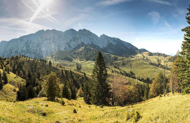 Holiday Home Fankhaus, Kirchbichl - Foto 23