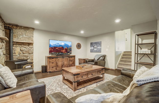 Altitude Oasis - Foto 20