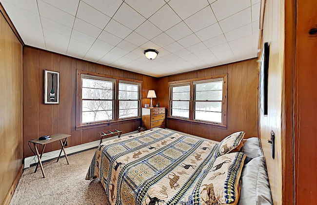 George's Lakeside Haven on Lac Courte Oreilles - Photo 2