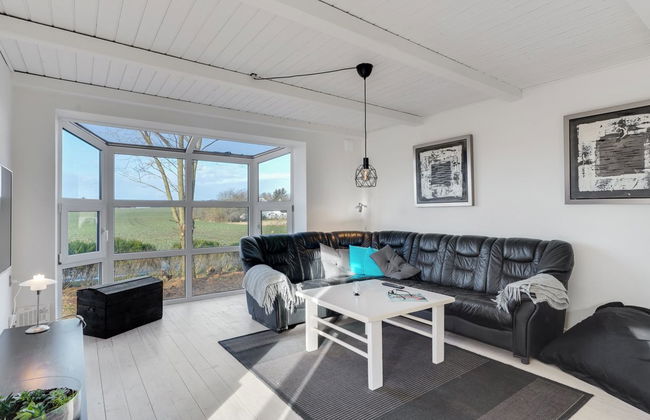 "Auguste" - 1.5km to the fjord - Foto 25