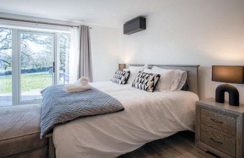 Suite 10 - Sleeping Giant Hotel - Pen Y Cae Inn - Foto 33