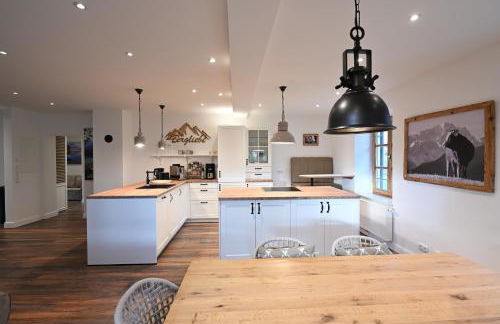 Charmante Altbauwohnung mit Flair in Polling - Foto 12