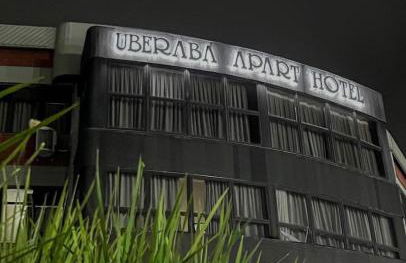 Uberaba Apart Hotel - by Easy Hotéis - Foto 18