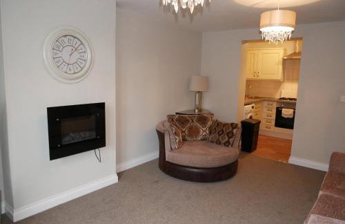 Cosy two bedroom apartment - Foto 22