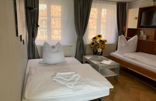 Ferienwohnung Nikolaiblick - Foto 7