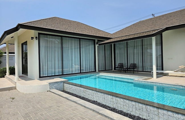 Karisma Private Villa Pattaya - Foto 70