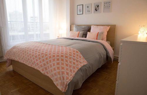 2 Appartements "Bons Amis" & "Céladon" - 2 appartements dans la même résidence - Foto 19
