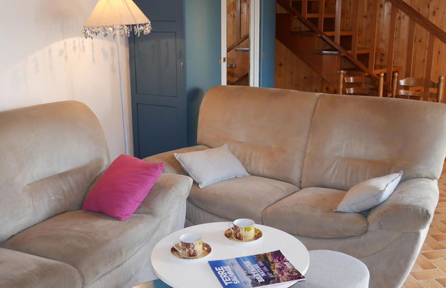 Cottage, Crozon - Foto 10