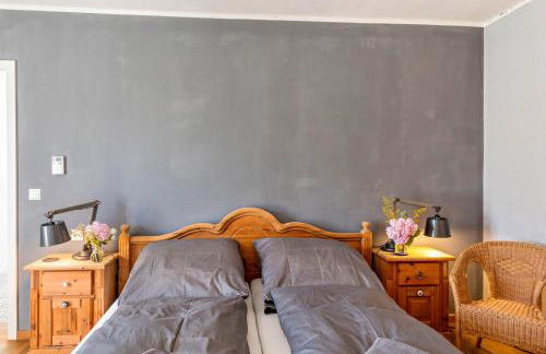 Der Flusshof, Scheunenwohnung - Foto 11