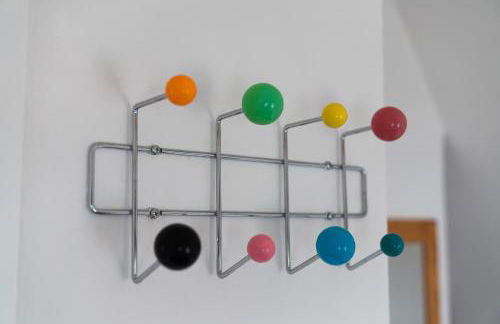 Lille Dröm Reetdachhaus Lille Dröm - Foto 17