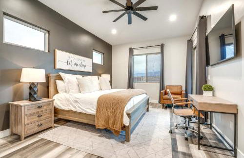 Mesquite Vacation Home with Spacious Pool - Foto 20