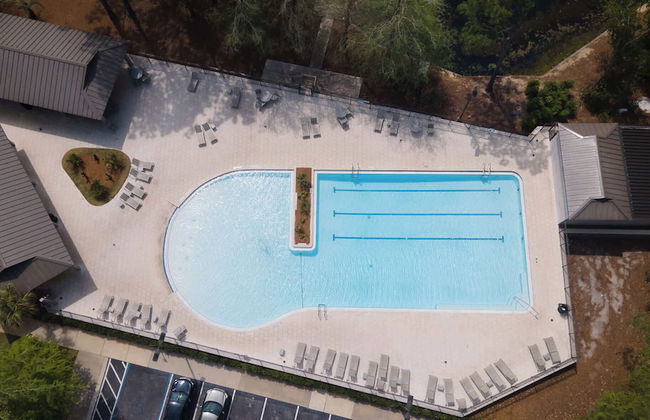 Seashell Shuffle at Pilot House - Foto 17