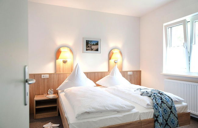 Gemutlicher Bungalow in Storkow am See - Foto 7