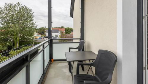 Fewo Gartenblick Geiseltal - Foto 2