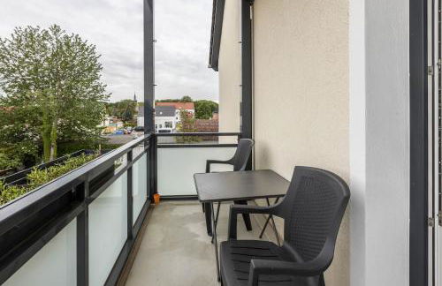 Fewo Gartenblick Geiseltal - Foto 2