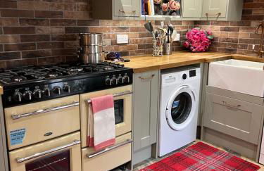 Hot tub Retreat In The Valley's Of South Wales - Foto 7