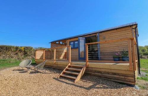 Fir Tree Shepherd's Hut - Photo 26