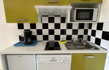 Le Manon Résidence - Foto 4