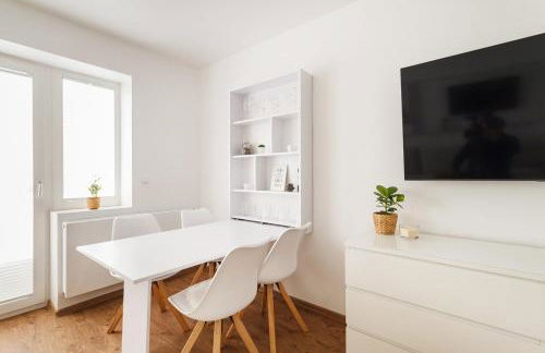 Design Apartment / 2 Room / Central / Contactless Check-in - Foto 14