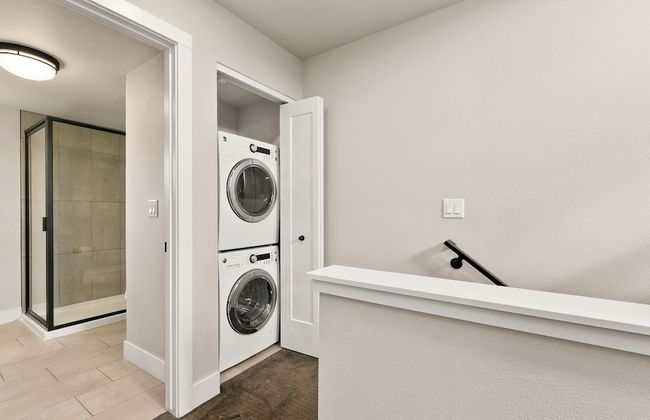 Old Town Modern New Build: Rftp Spa W/ Mtn Views! - Foto 14