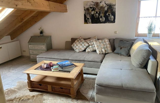 Alpennest Comfortable Holiday Residence - Foto 8