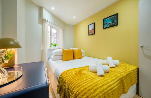 Welcome London The Garrick - Photo 11