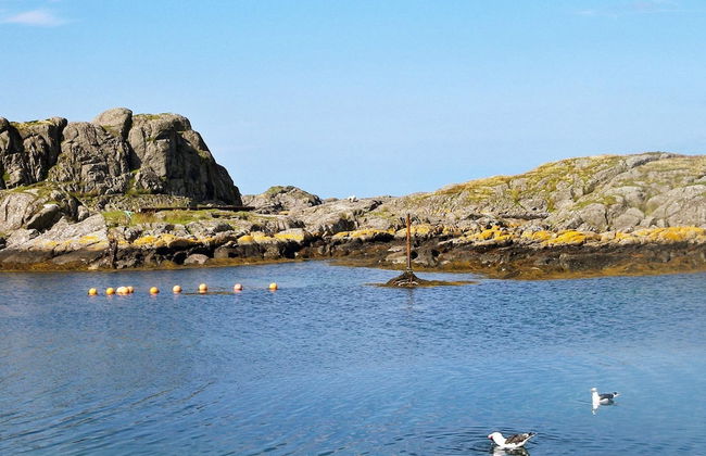 Holiday Home in Leirvik I Sogn - Foto 15