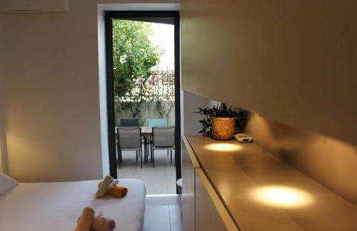 Appartement avec beaucoup de cachet central et calme - Foto 11