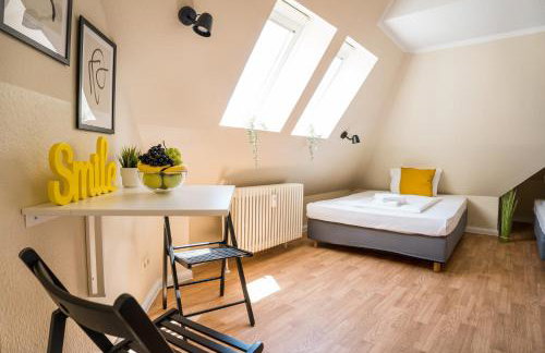 Alte Feuerwache - Foto 14