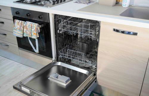 intero appartamento con giardino e colazione Dario - Photo 16