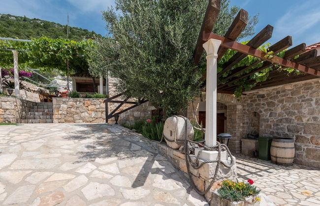 The Hidden Treasure Village - 3 Villas - Photo 49