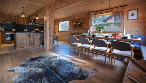 Chalet Bonnevie - OVO Network - Foto 4