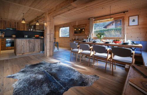 Chalet Bonnevie - OVO Network - Foto 4