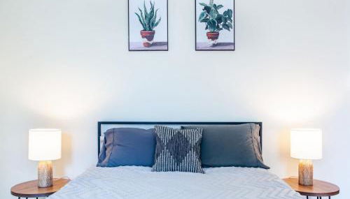 Elegant Old City Loft - Downtown - Foto 5