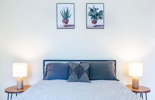 Elegant Old City Loft - Downtown - Foto 5