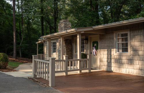 Oxford Hillside Hideaway - Foto 22