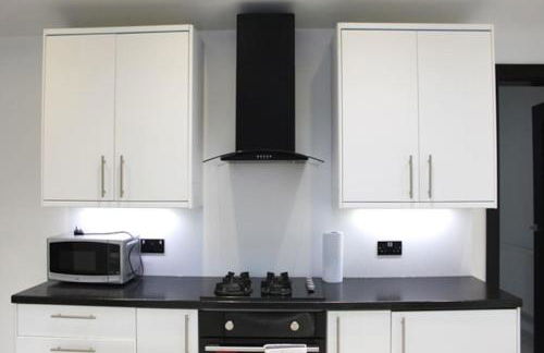 Annex at Orchard House - Strictly No Parties - Foto 16