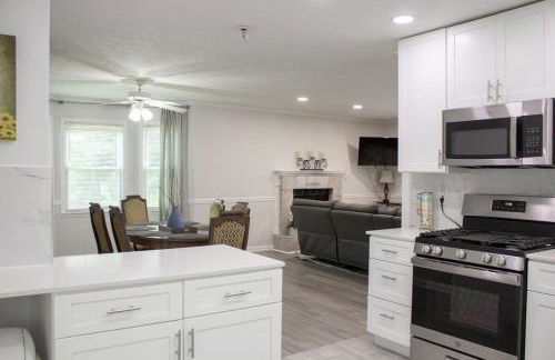 Lovely 3-Bedroom Duplex - Foto 5