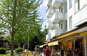 Ferienwohnungen KUR-ECK - Foto 42