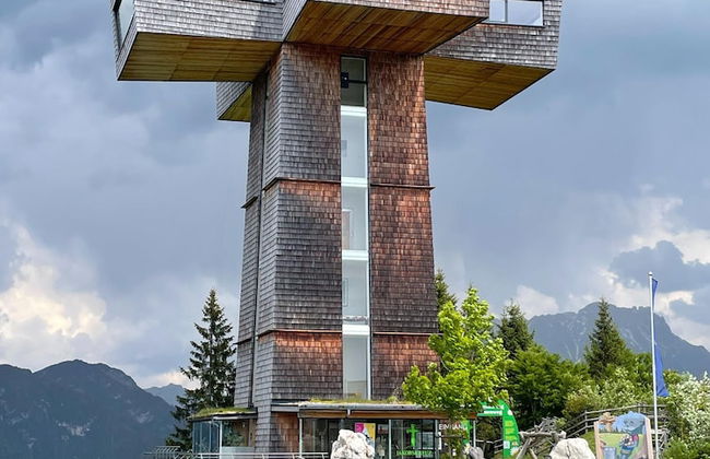 Luxury Apartment With Sauna on the Mountain - Foto 24