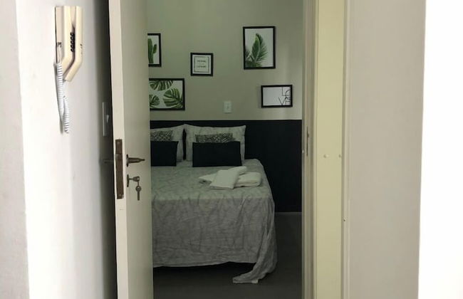 Loft Abdon Batista - Photo 15