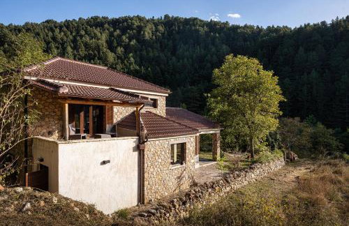 Hidden Stone Chalet - Foto 39