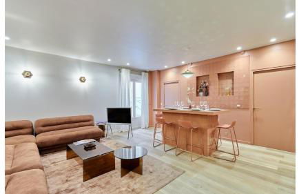 Residence Sébastopol - Paris - Foto 34