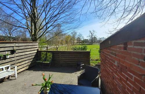 Ferienhäuschen Alte Schmiede, 35647 - Foto 10