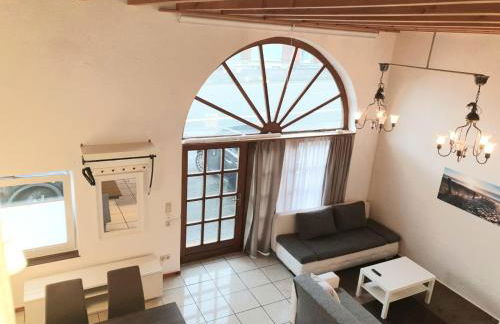 Ferienwohnung Loft ca. 45 qm - Photo 6