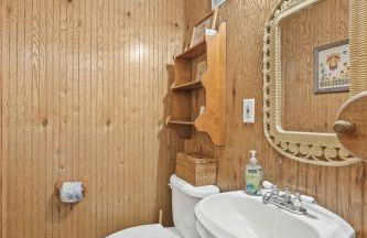 Country Lodge for 18, With Pool and Pond, Near Ark - Foto 12